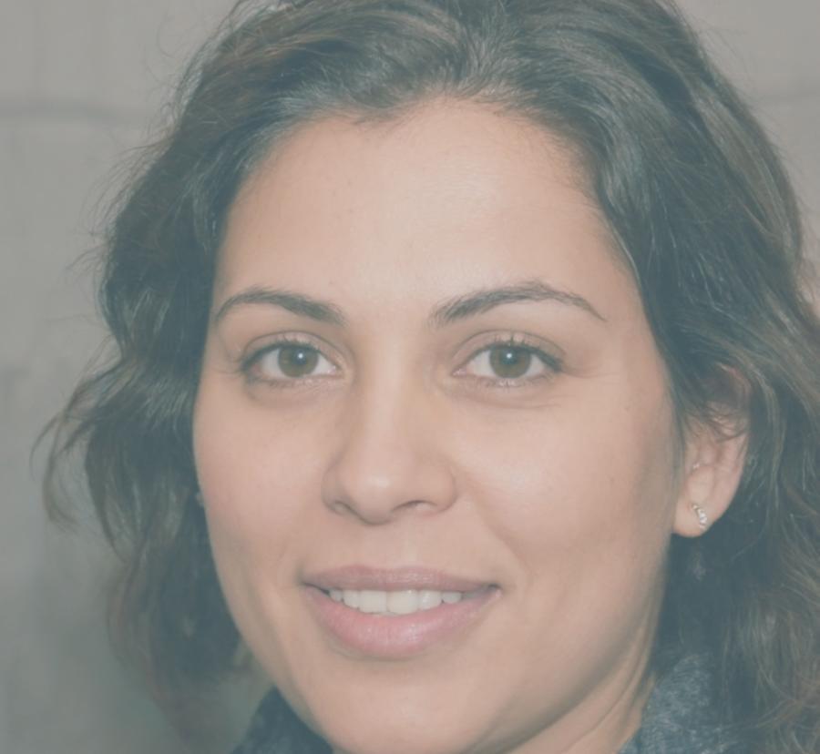 Lien Vantomme, financieel AI-consultant bij grimzvak