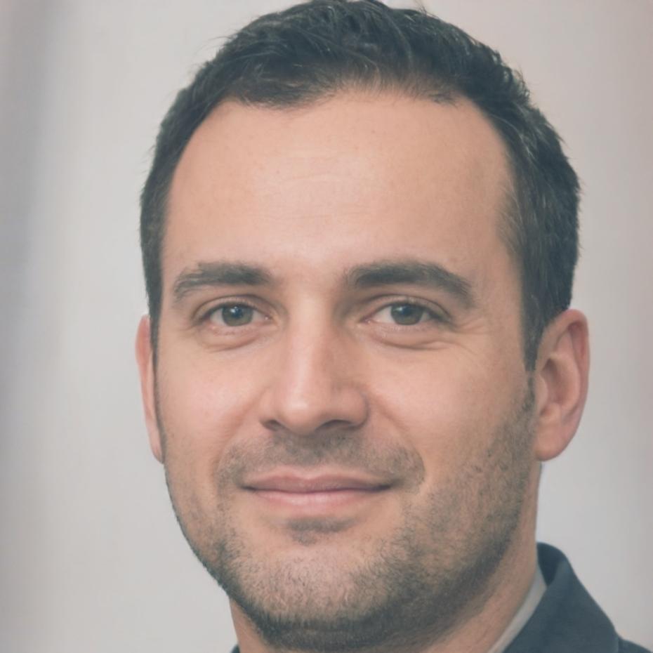 Wouter Defauw, Partner Succes Manager bij grimzvak