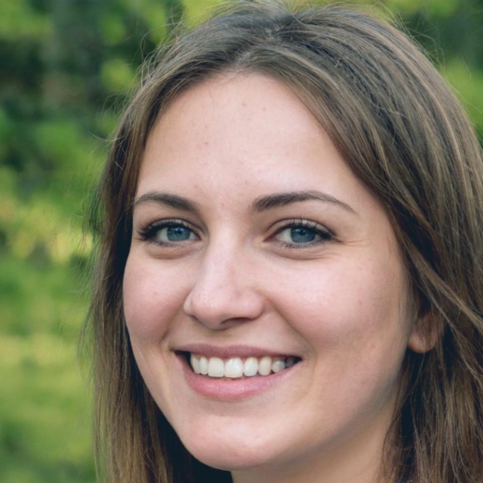 Elke Verbrugghe, Technisch Integratie Specialist bij grimzvak